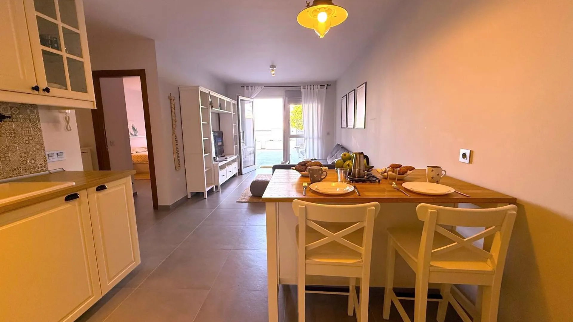 Tropicalidays Tejita Beach La Tejita Appartement