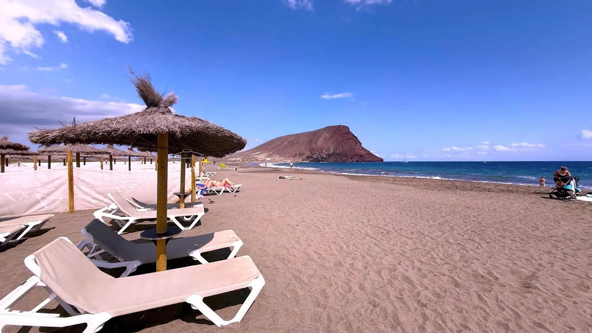 Appartement Tropicalidays Tejita Beach La Tejita