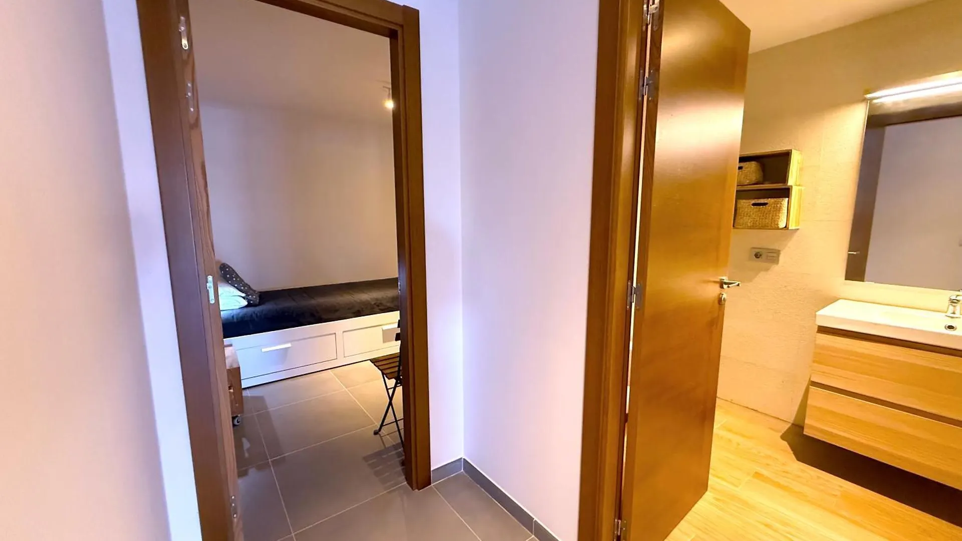 Appartement Tropicalidays Tejita Beach La Tejita