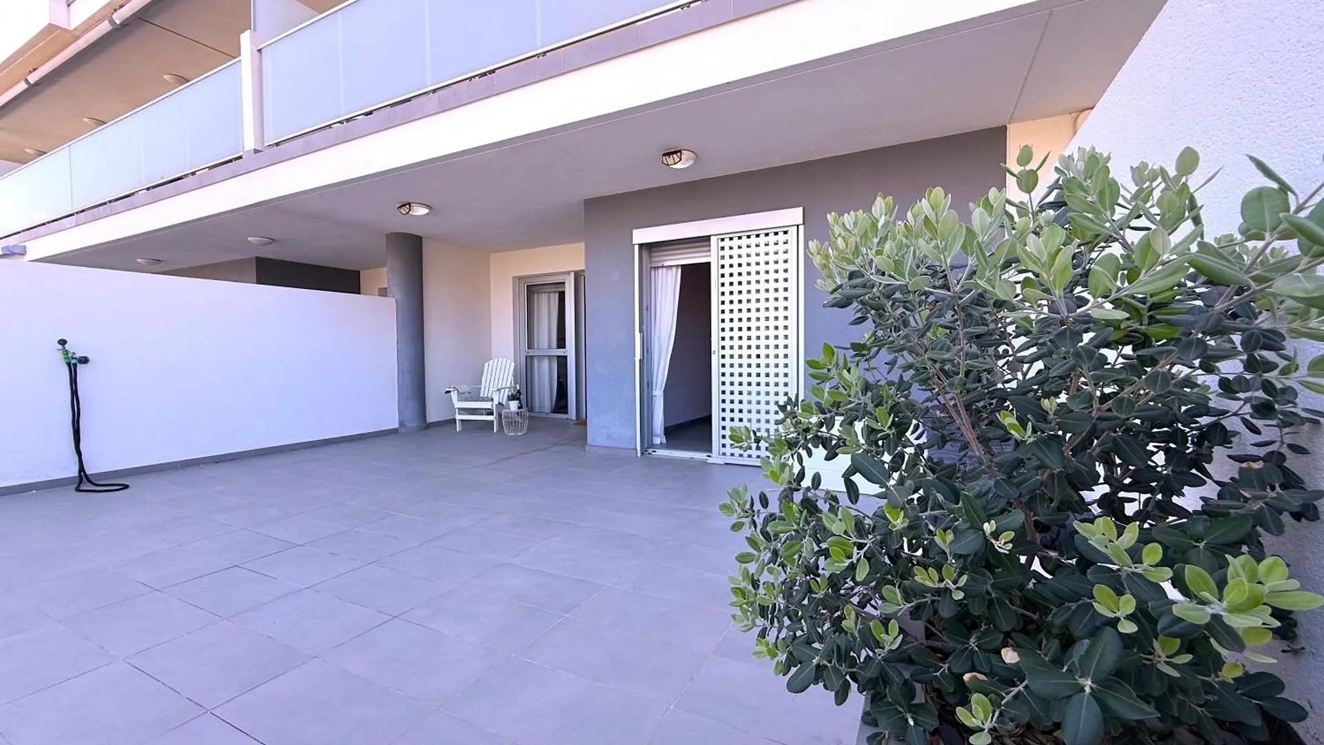 Appartement Tropicalidays Tejita Beach La Tejita