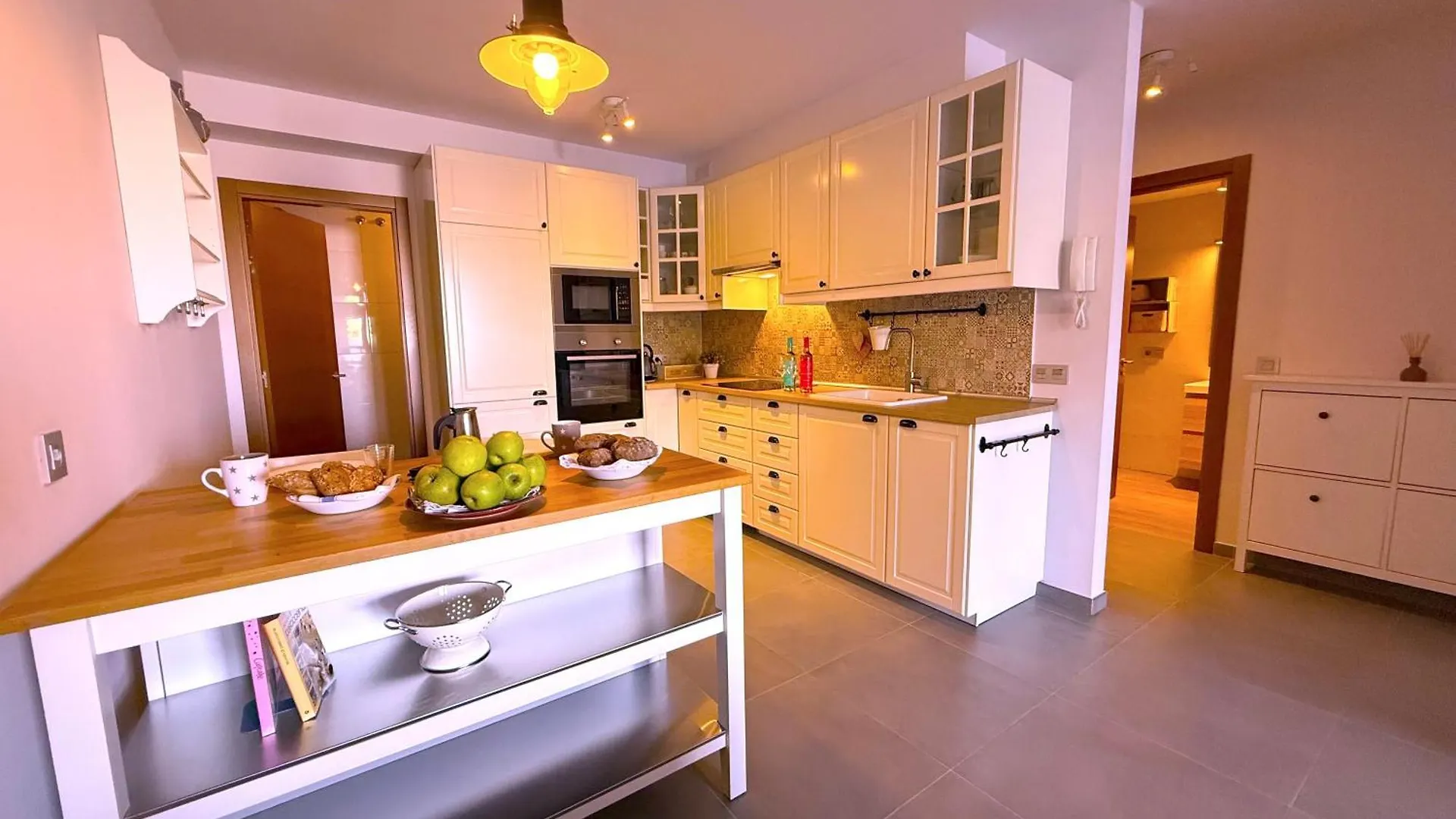 Appartement Tropicalidays Tejita Beach La Tejita